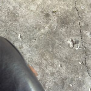 Meet your Posher, Geronima